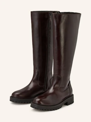 Marc O'polo Kozaki Phia 16a braun