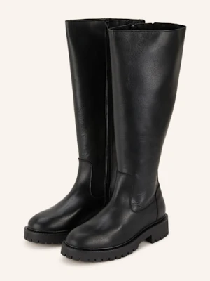 Marc O'polo Kozaki Phia 16a schwarz