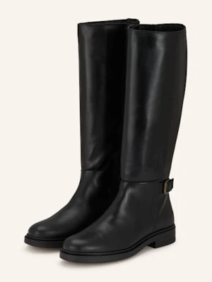 Marc O'polo Kozaki schwarz