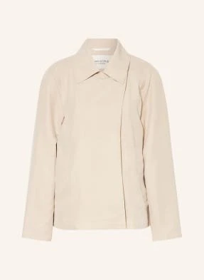 Marc O'polo Krótki Trencz beige