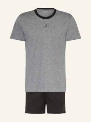 Marc O'polo Krótkie Piżamy grau