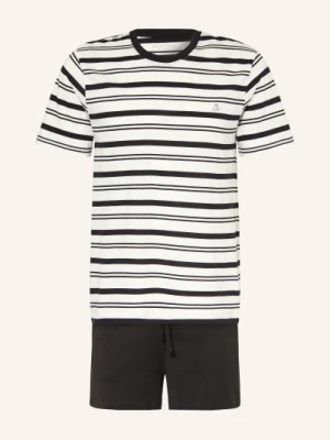 Marc O'polo Krótkie Piżamy schwarz