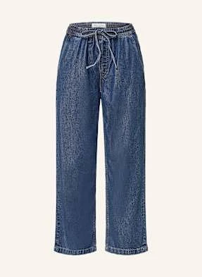 Marc O'polo Kuloty Jeansowe blau