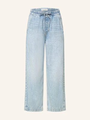 Marc O'polo Kuloty Jeansowe blau