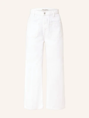 Marc O'polo Kuloty Jeansowe Tolva weiss