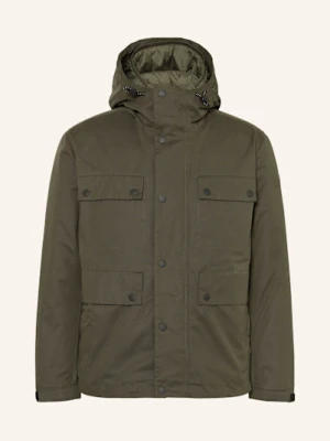 Marc O'polo Kurtka 2 W 1 gruen