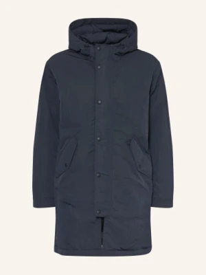 Marc O'polo Kurtka blau