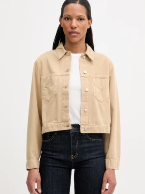 Marc O'Polo kurtka damska jeansowa