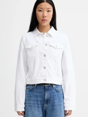 Marc O'Polo kurtka damska jeansowa