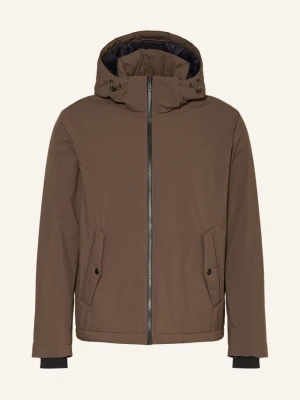 Marc O'polo Kurtka Funkcyjna gruen KHAKI