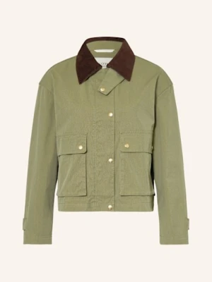 Marc O'polo Kurtka gruen