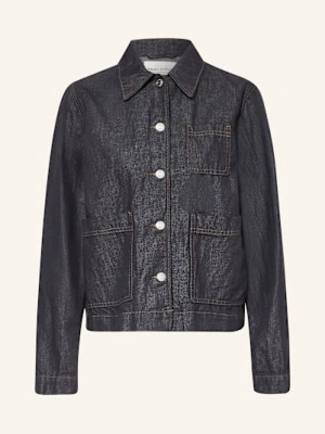 Marc O'polo Kurtka Jeansowa beige