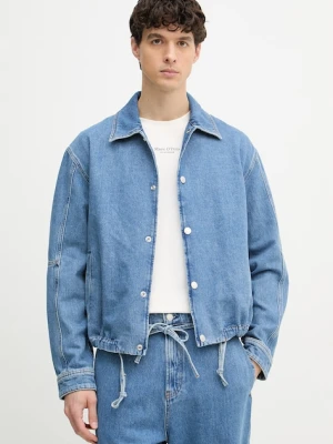Marc O'Polo kurtka jeansowa męska