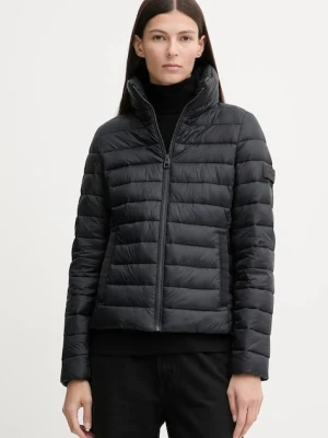 Marc O'Polo kurtka kolor granatowy przejściowa 600085170359