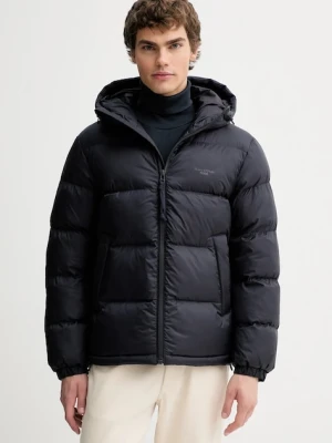 Marc O'Polo kurtka kolor granatowy zimowa 5000007464