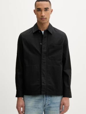 Marc O'Polo kurtka męska z lnem