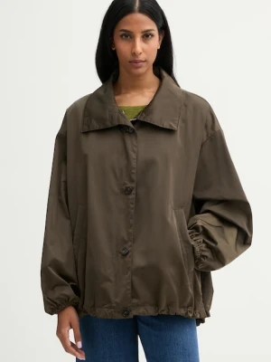 Marc O'Polo kurtka oversize damska