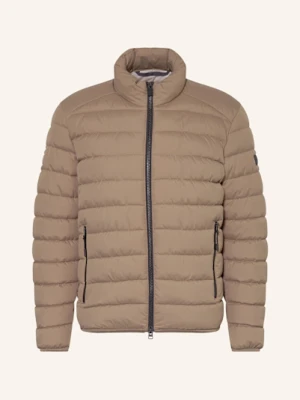 Marc O'polo Kurtka Pikowana beige