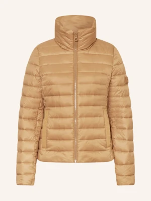 Marc O'polo Kurtka Pikowana beige