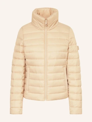 Marc O'polo Kurtka Pikowana beige