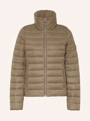 Marc O'polo Kurtka Pikowana beige