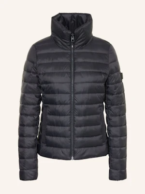 Marc O'polo Kurtka Pikowana blau