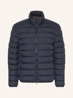 Marc O'polo Kurtka Pikowana blau