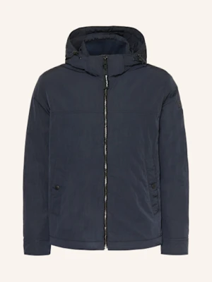 Marc O'polo Kurtka Pikowana blau