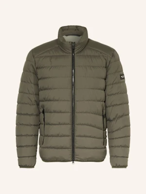 Marc O'polo Kurtka Pikowana braun