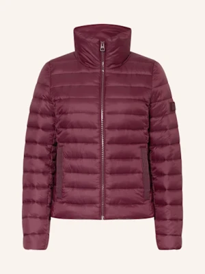 Marc O'polo Kurtka Pikowana rot