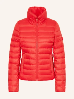 Marc O'polo Kurtka Pikowana rot