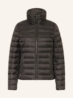 Marc O'polo Kurtka Pikowana schwarz