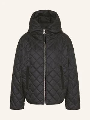 Marc O'polo Kurtka Pikowana schwarz