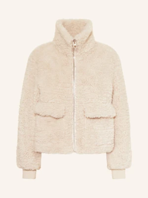 Marc O'polo Kurtka Pluszowa grau