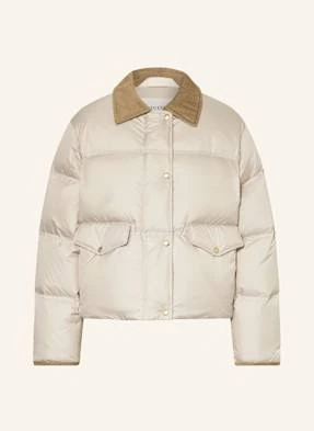 Marc O'polo Kurtka Puchowa beige