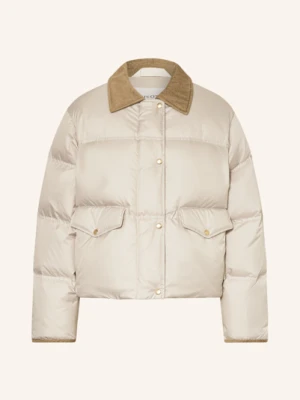Marc O'polo Kurtka Puchowa beige