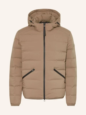 Marc O'polo Kurtka Puchowa beige