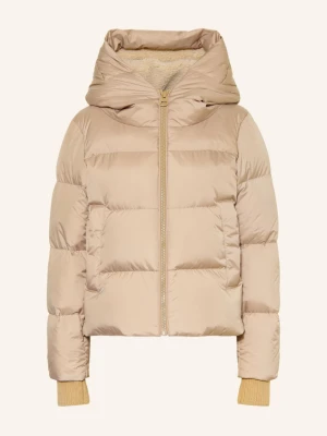 Marc O'polo Kurtka Puchowa beige