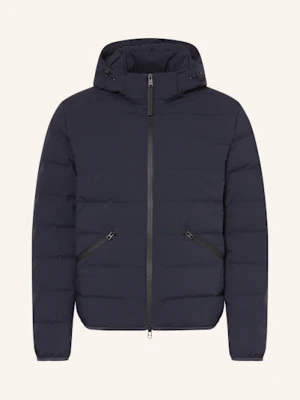 Marc O'polo Kurtka Puchowa blau