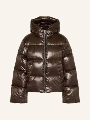 Marc O'polo Kurtka Puchowa braun