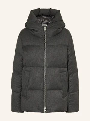 Marc O'polo Kurtka Puchowa grau