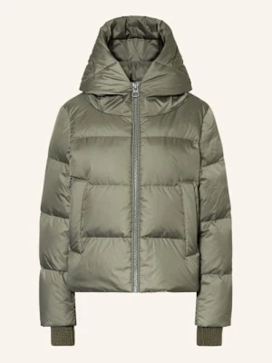 Marc O'polo Kurtka Puchowa gruen