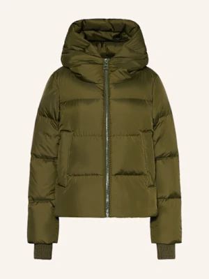Marc O'polo Kurtka Puchowa gruen