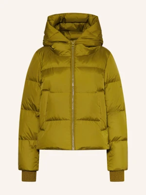 Marc O'polo Kurtka Puchowa gruen
