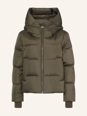 Marc O'polo Kurtka Puchowa gruen KHAKI