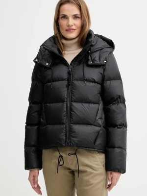 Marc O'Polo kurtka puchowa kolor czarny zimowa 5000006294