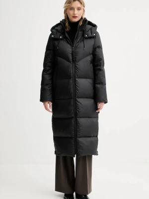 Marc O'Polo kurtka puchowa kolor czarny zimowa 5000006295