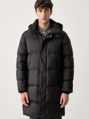 Marc O'Polo kurtka puchowa męska czarny