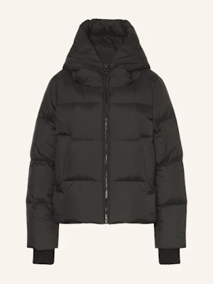 Marc O'polo Kurtka Puchowa schwarz