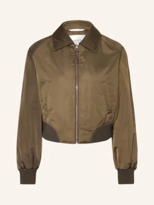 Marc O'polo Kurtka Typu Blouson gruen